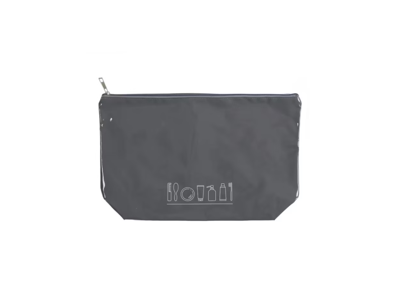 PVC Wash Bag | 10X23X37CM