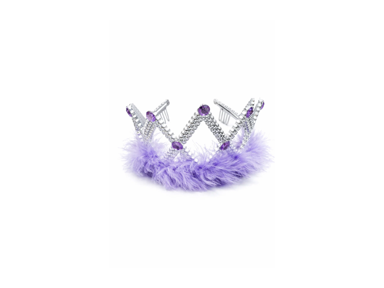Carnival Princess Tiara | Different Colours