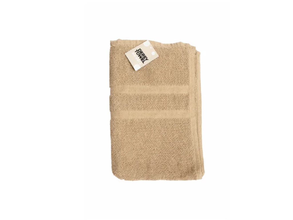 Dyed Terry Towel | 70x140CM