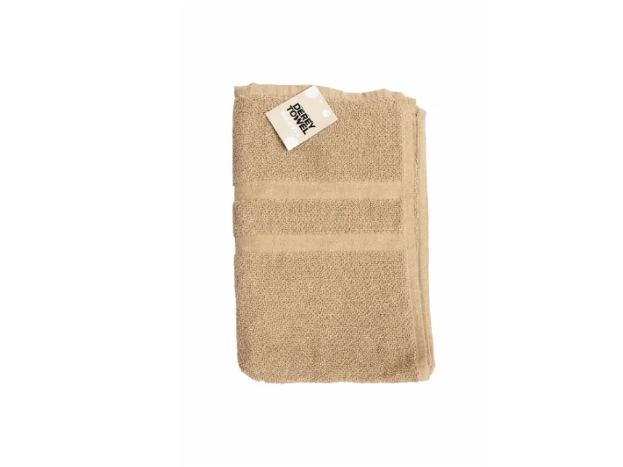 Dyed Terry Towel | 70x140CM