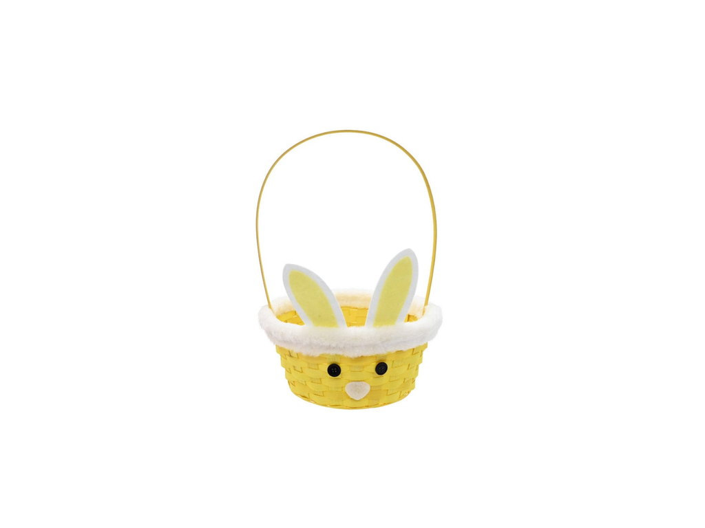 Easter Bunny Large Basket
