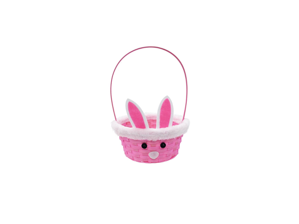 Easter Bunny Large Basket