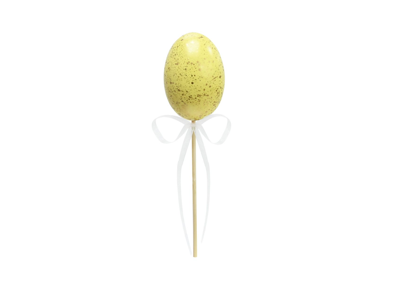Easter Giant Egg Pick 26CM