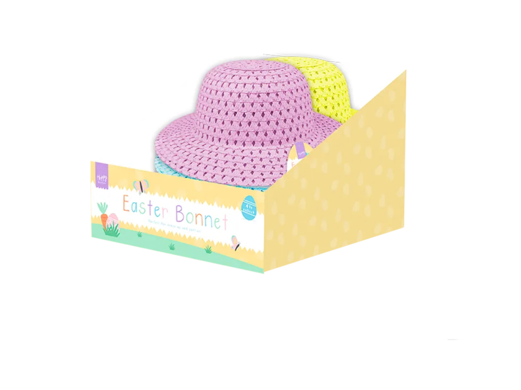 Easter Bonnet