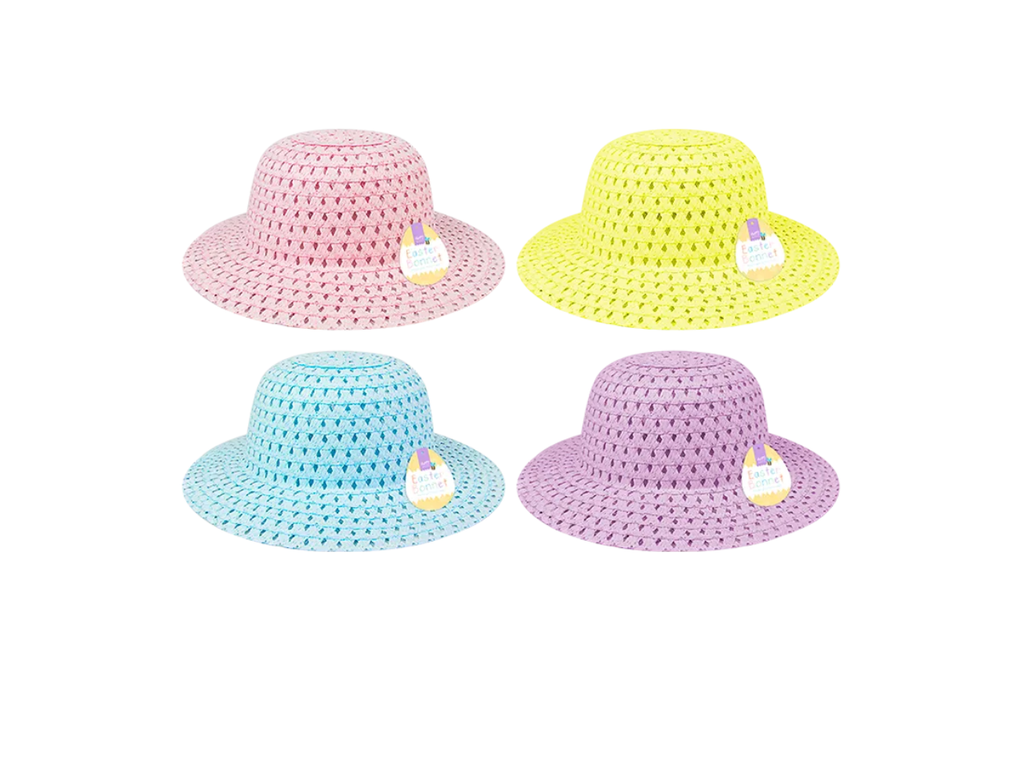 Easter Bonnet