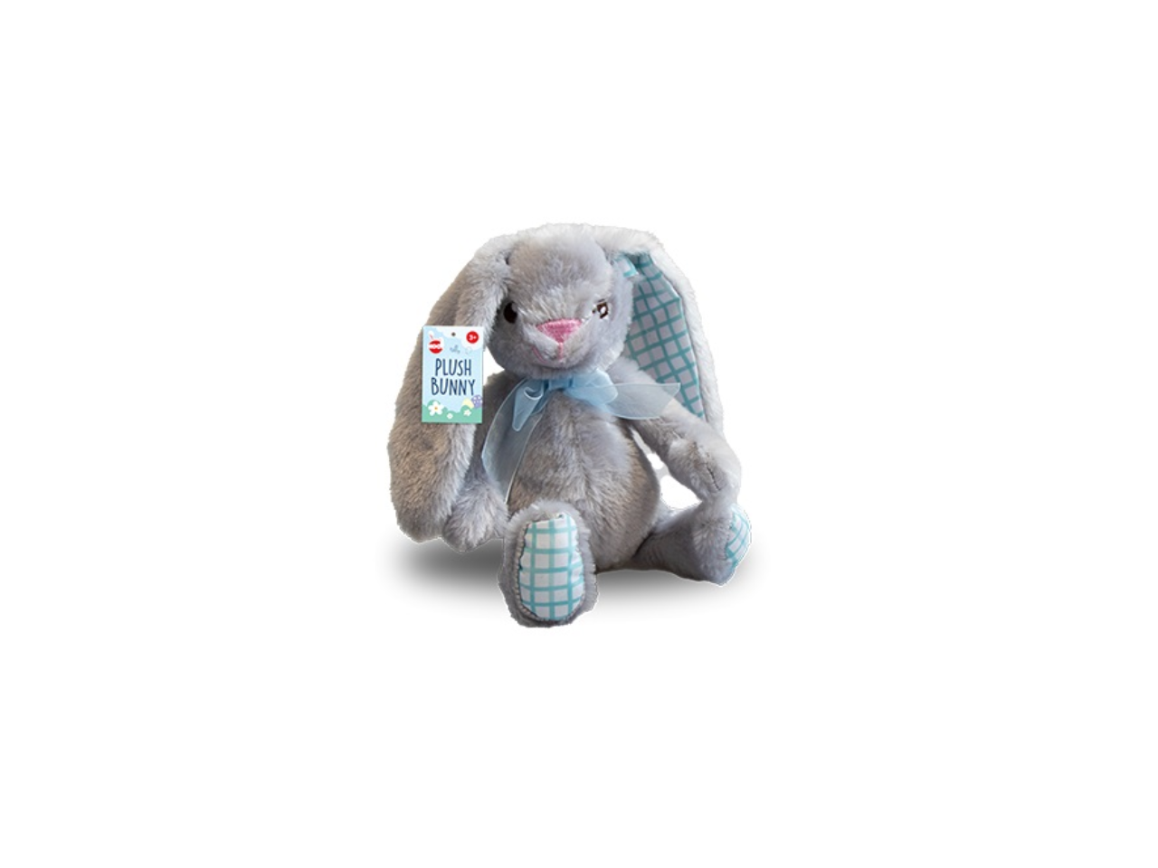 Easter Bunny Plush | 21CM