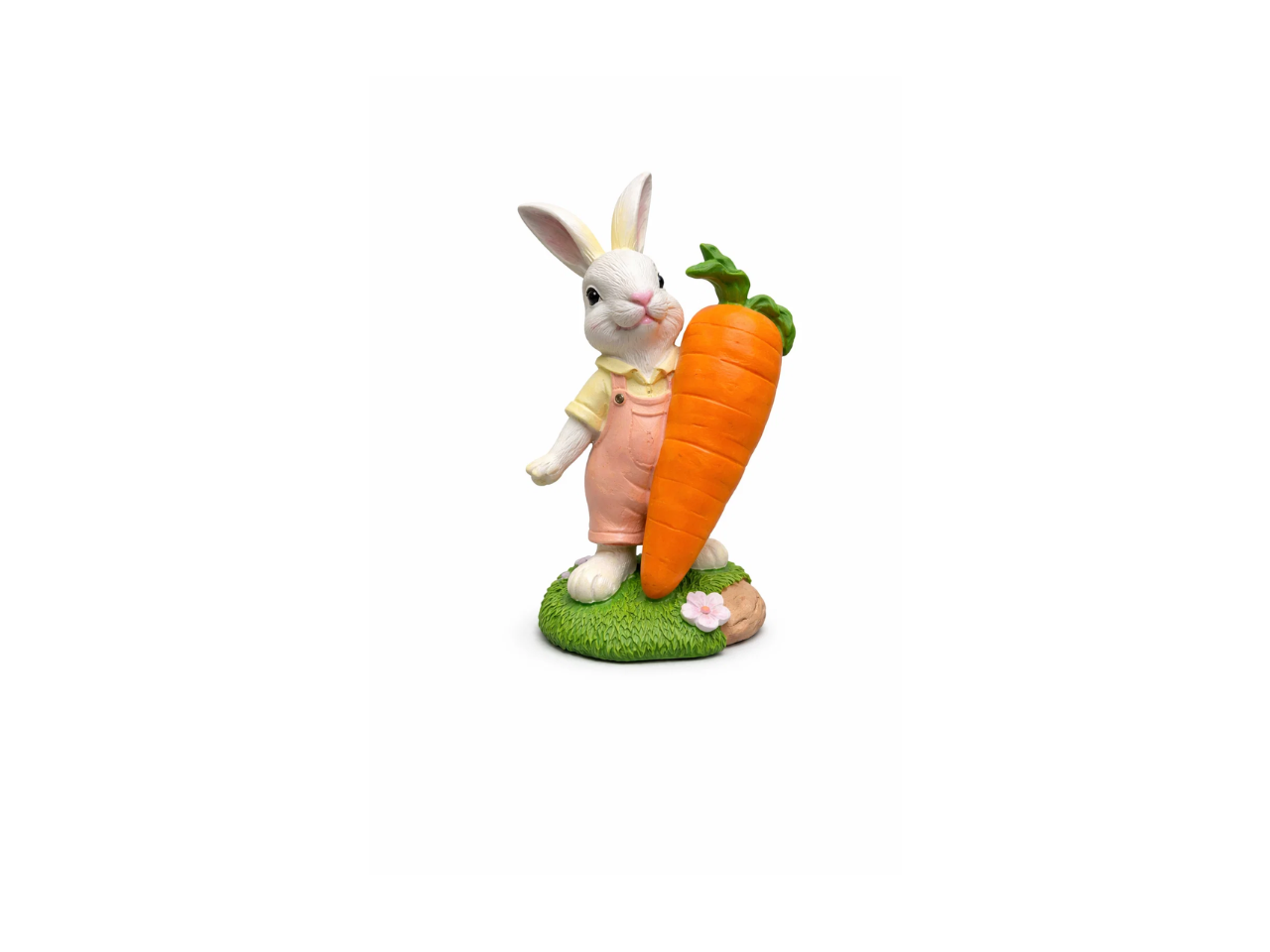 Easter Bunny Figurine | 12.5CM