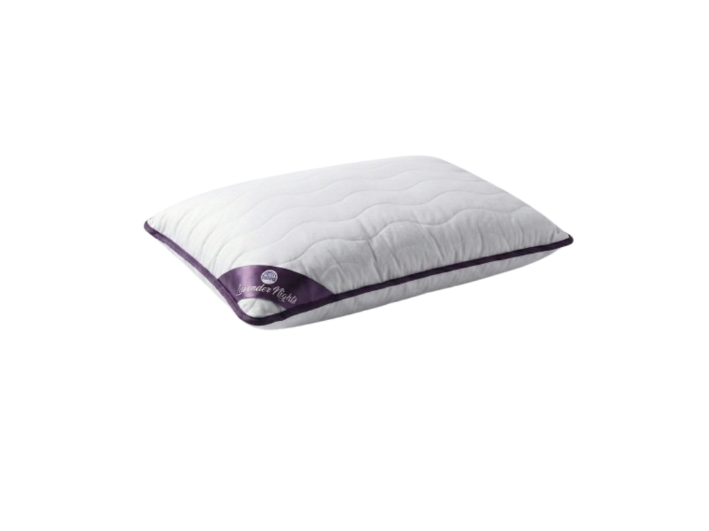 Lavender Nights  Pillow | 50x70CM