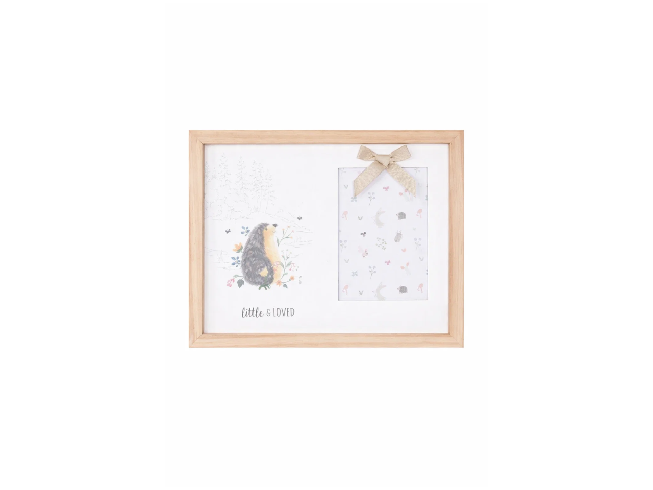 Baby Photo Frame