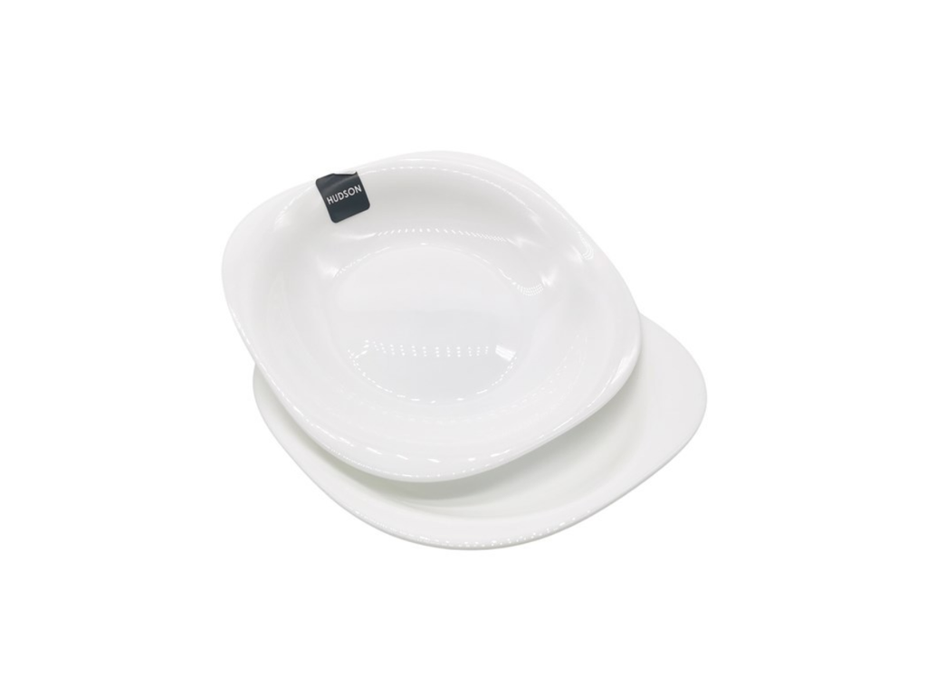Hudson Soup Plate |  23cm