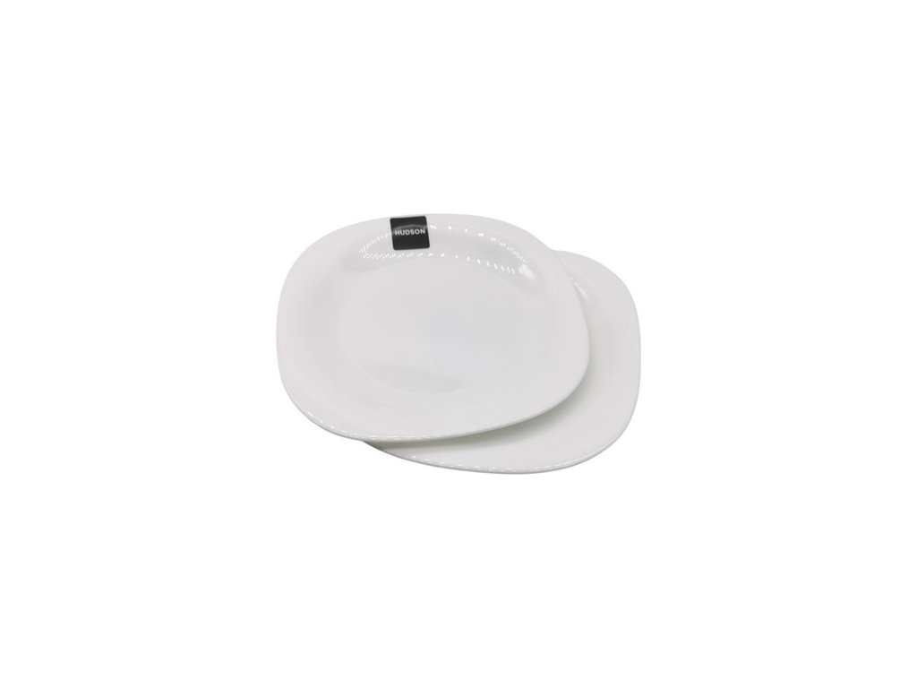 Hudson Dessert Plate | 21.5cm