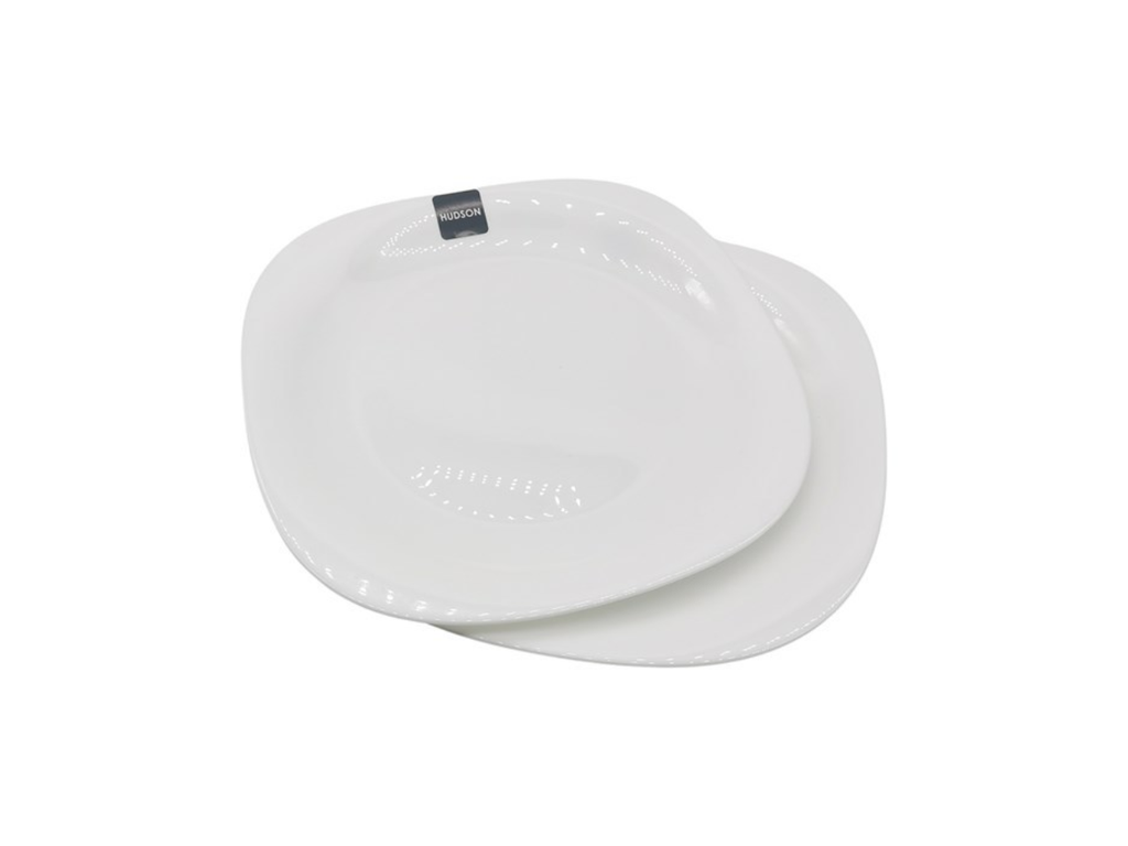 Hudson Dinner Plate | 29cm