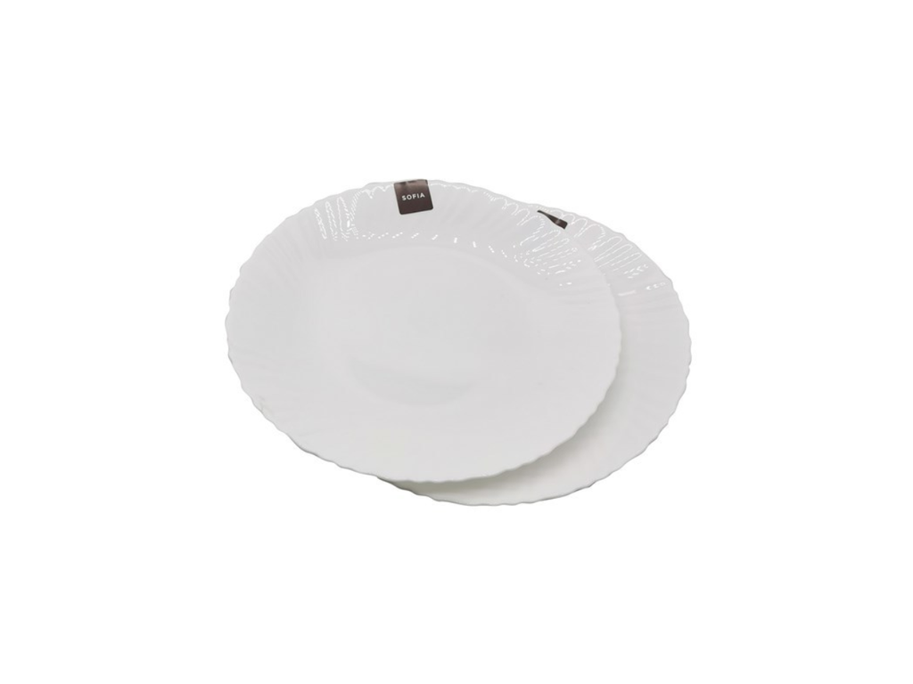 Sofia Dinner Plate | 26.5cm