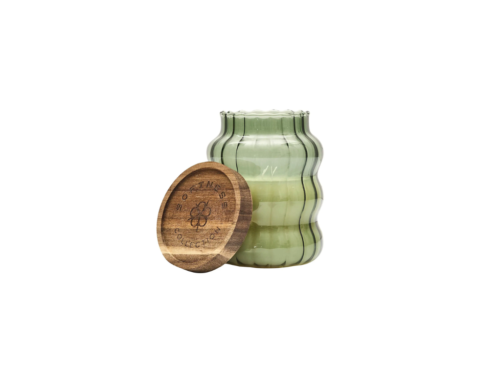 Scented Candle Softness | 12.6cm