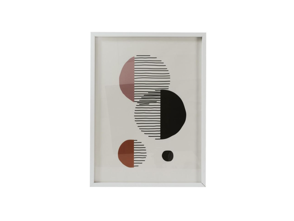 Glass Wall Frame | 45x60cm