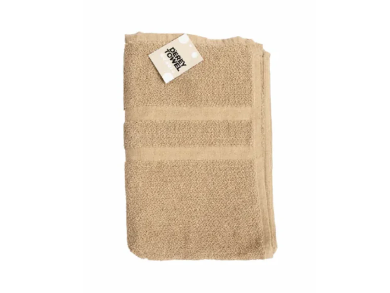 Dyed Terry Towel | 70x140CM