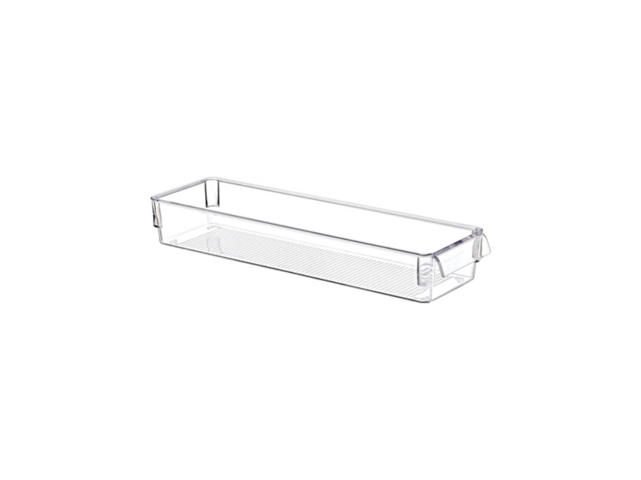 Clear Organizer
