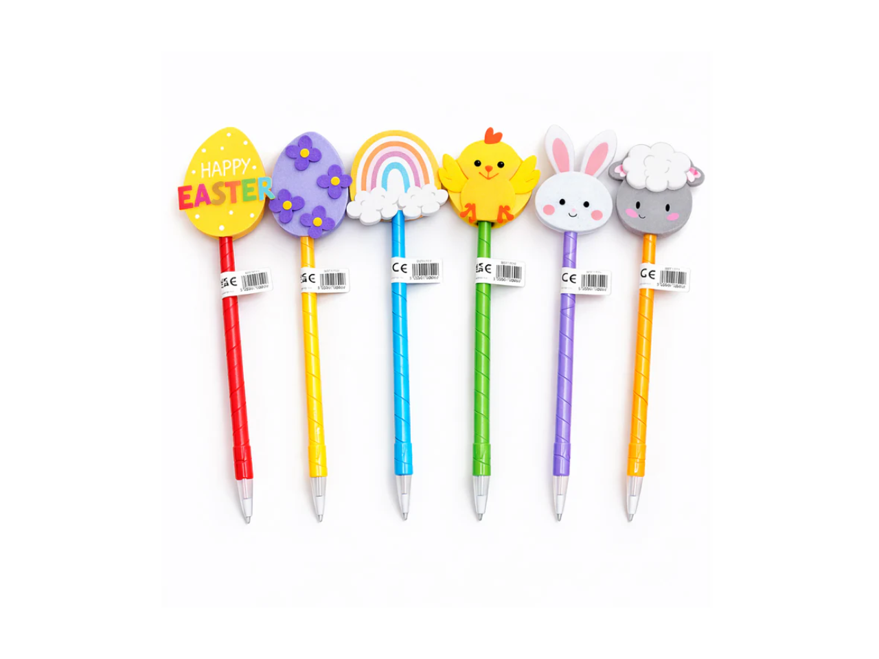 Easter Felt Pens | Assorted