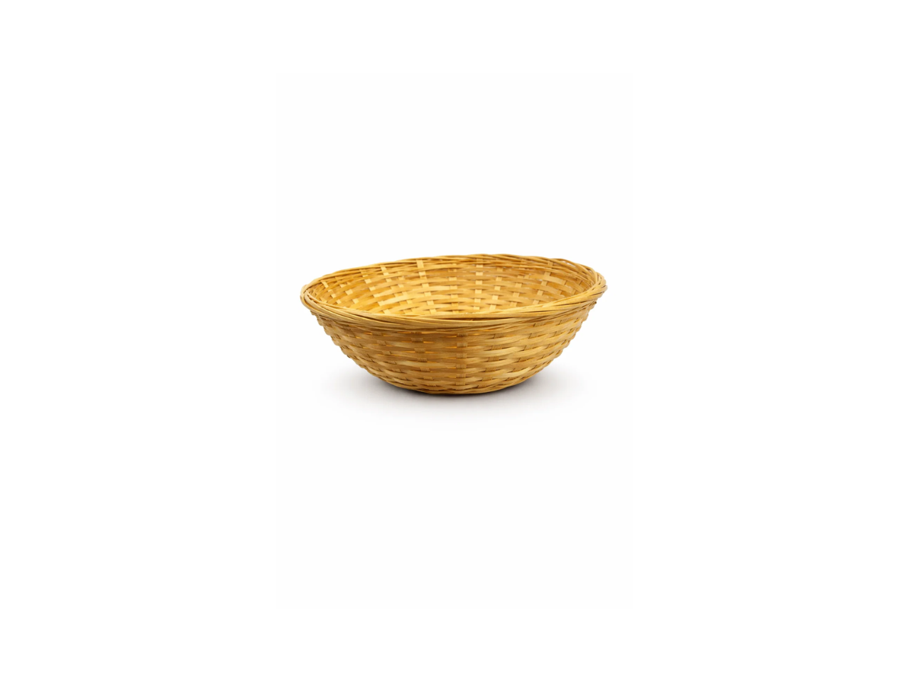 Bamboo Basket | Small