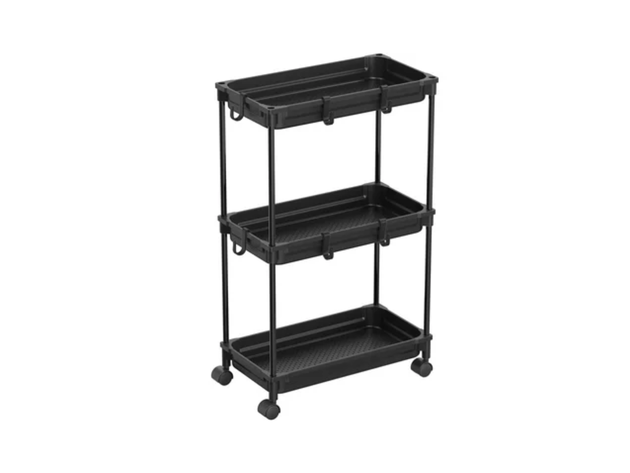 Shelvia 3-Tier Organizer