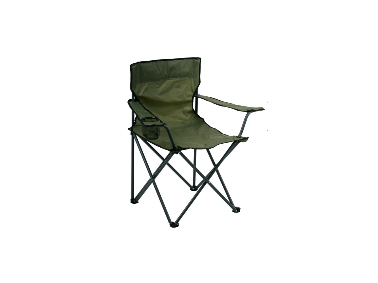 Camping Folding Armchair