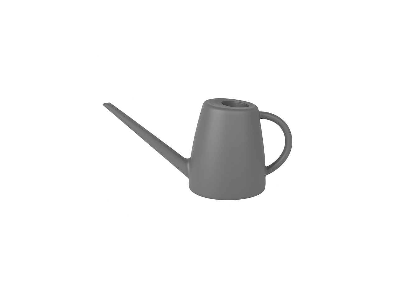 Plastic Watering Can  | 1.6L