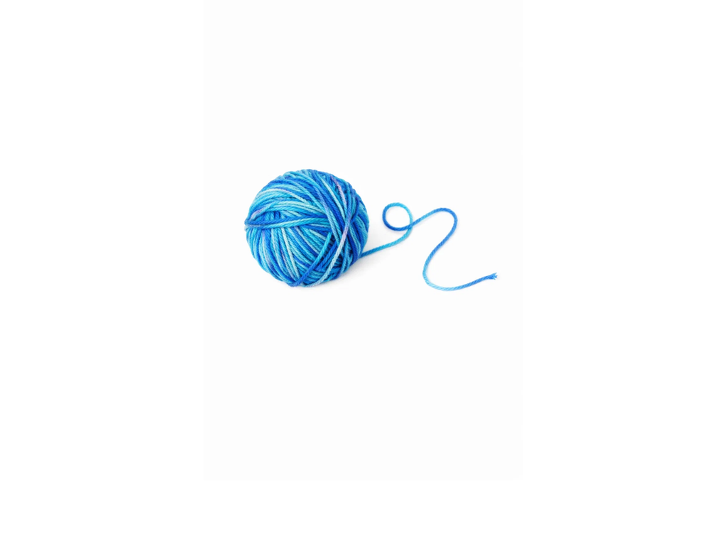 Double Knitting Yarn | 100G