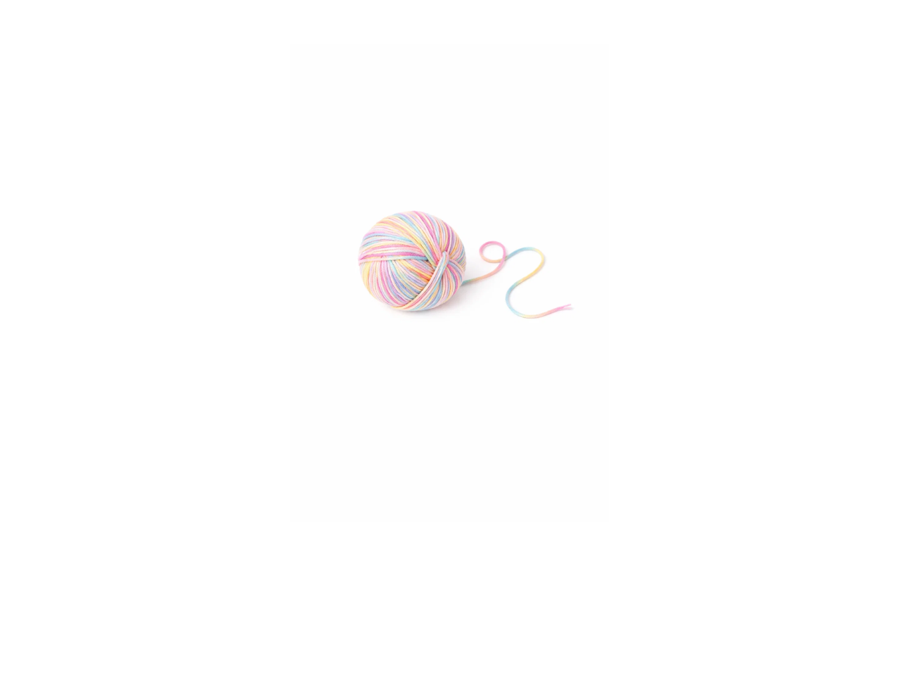 Double Knitting Yarn | 100G