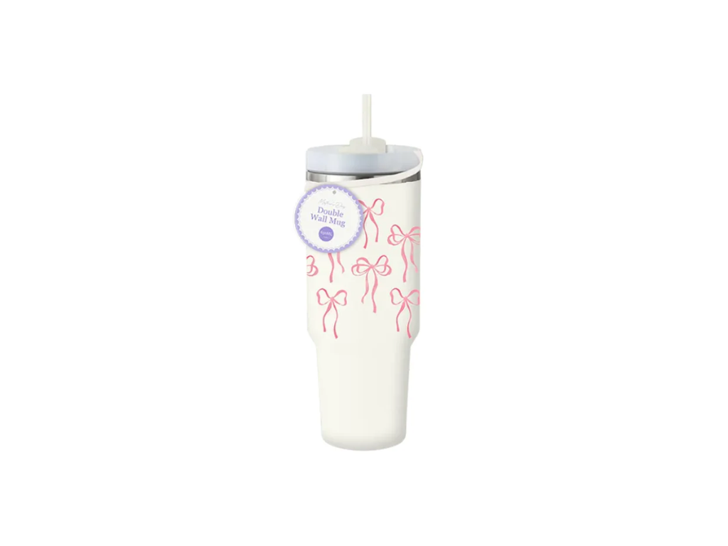 Double Wall Mug | 650ML