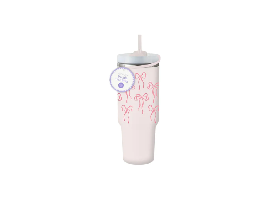 Double Wall Mug | 650ML