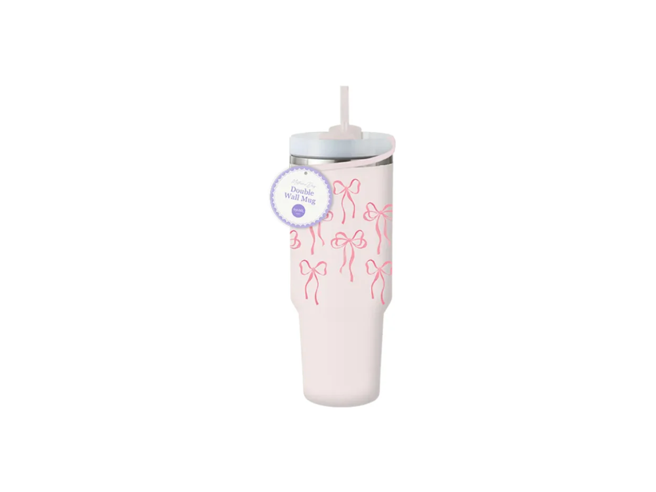 Double Wall Mug | 650ML