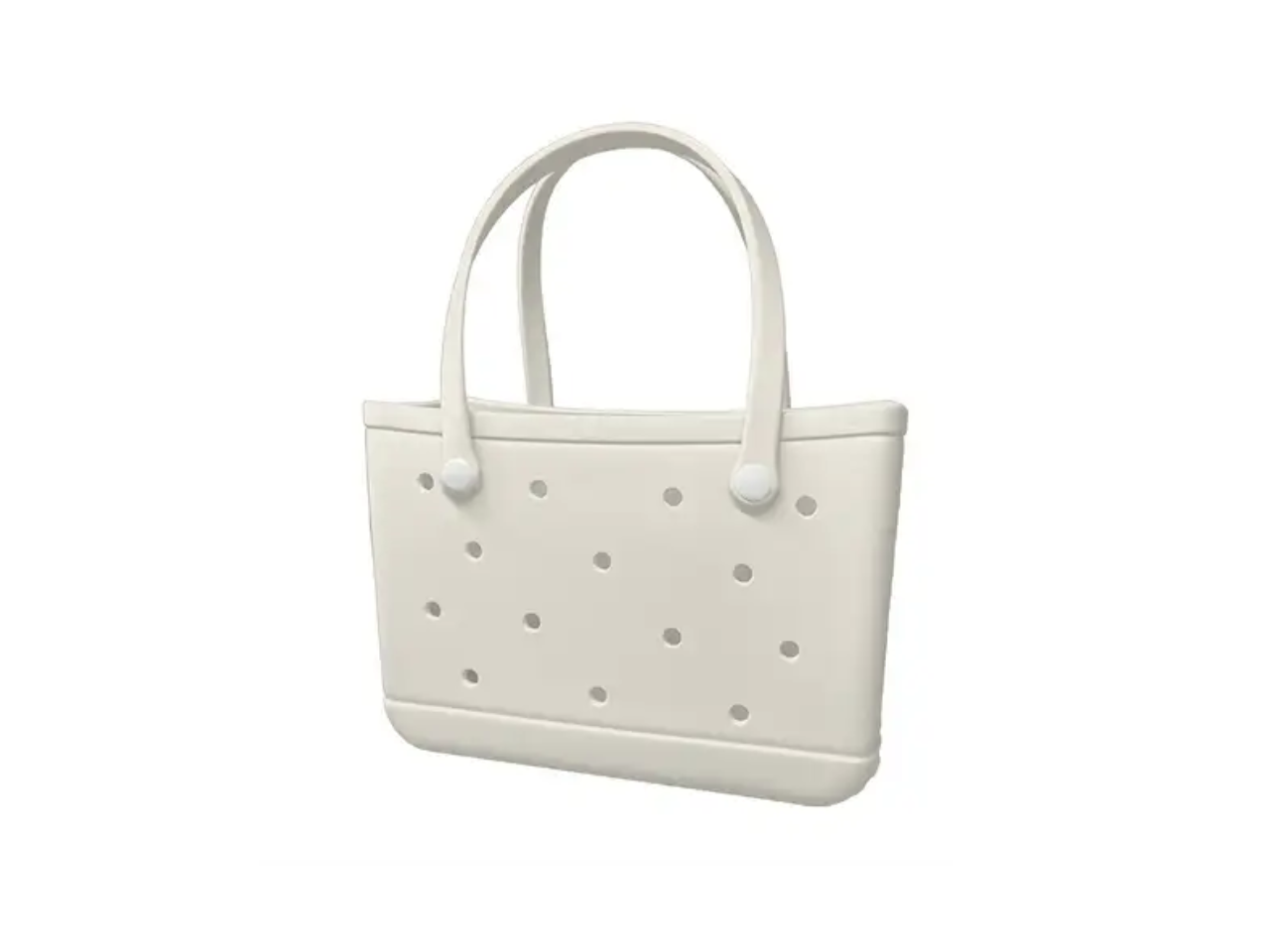 Summer Large EVA Bag | 36x30x13cm