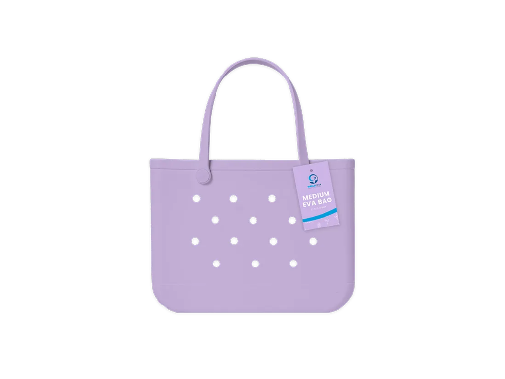 Summer Medium Eva Bag | 28x21x11.5cm