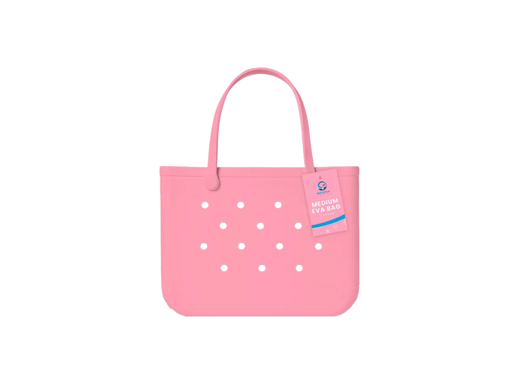 Summer Medium Eva Bag | 28x21x11.5cm