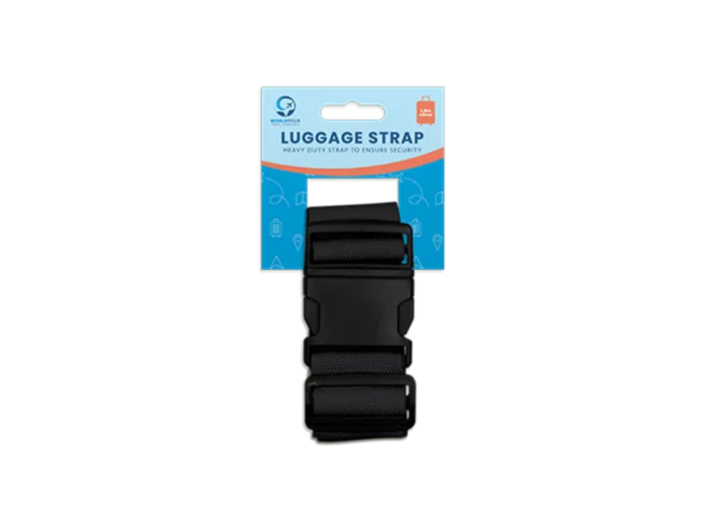 Luggage Strap | 1.8M x 5CM