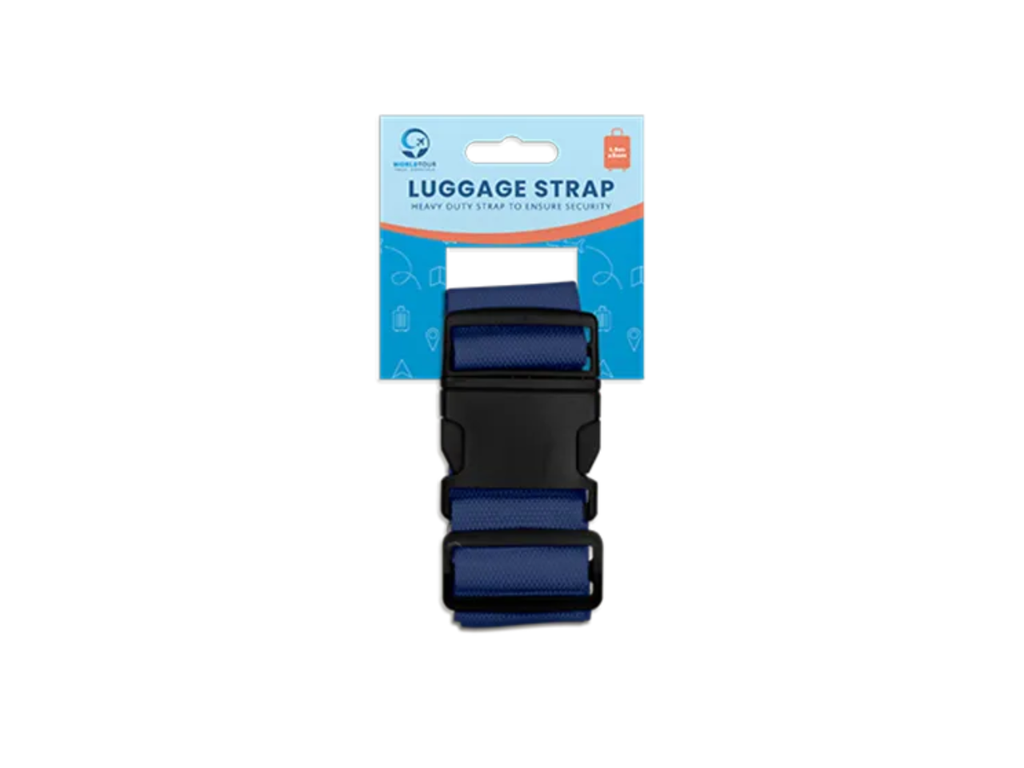 Luggage Strap | 1.8M x 5CM