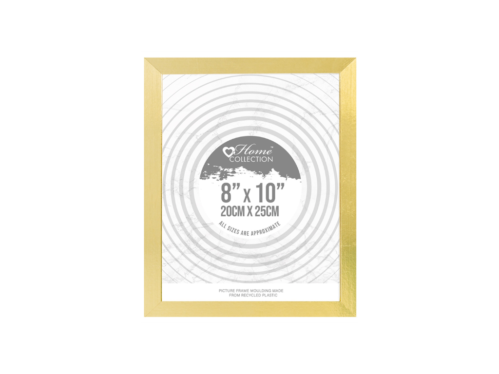 Cambridge Frame | Gold