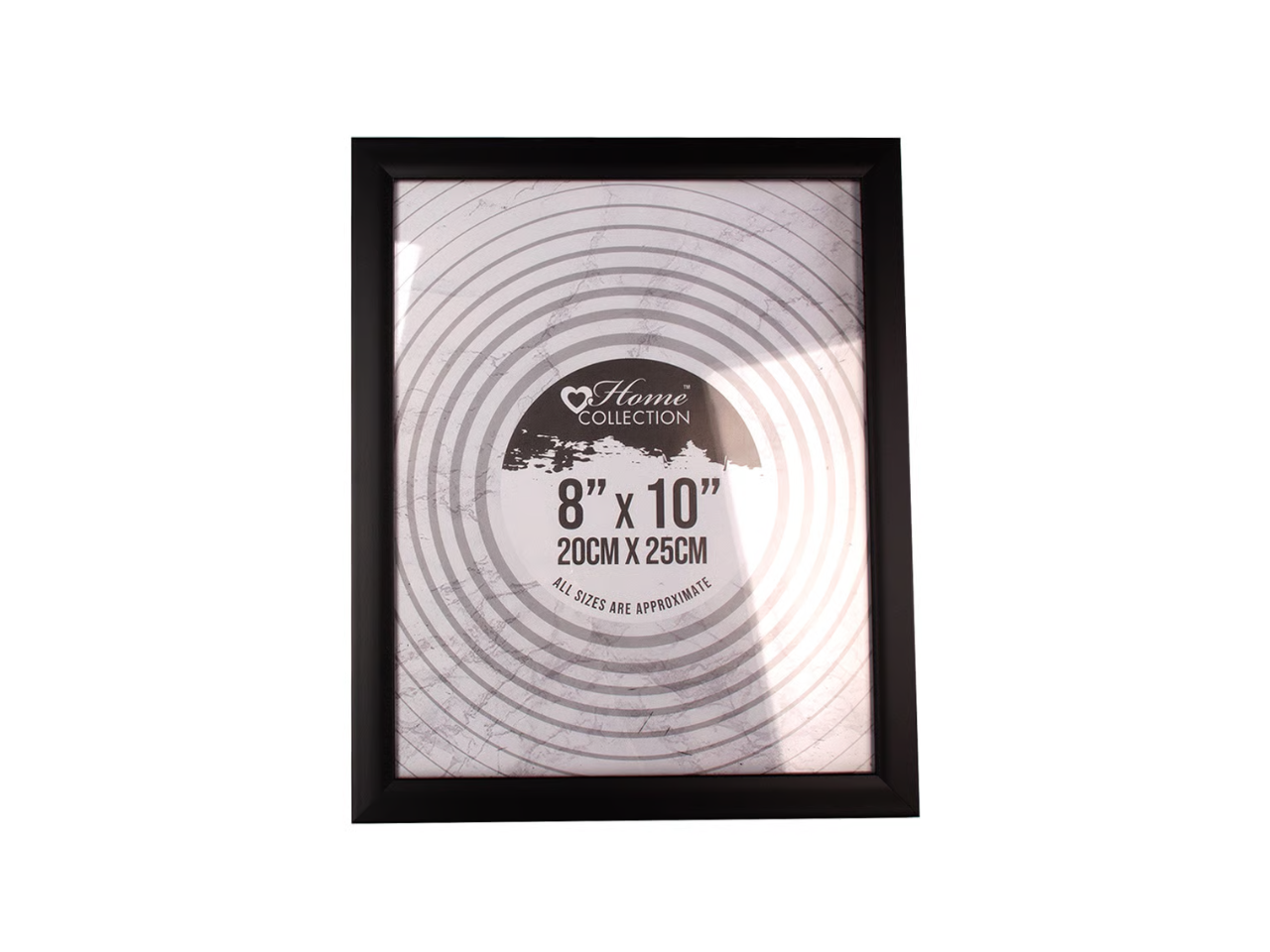 Cambridge Frame | Black