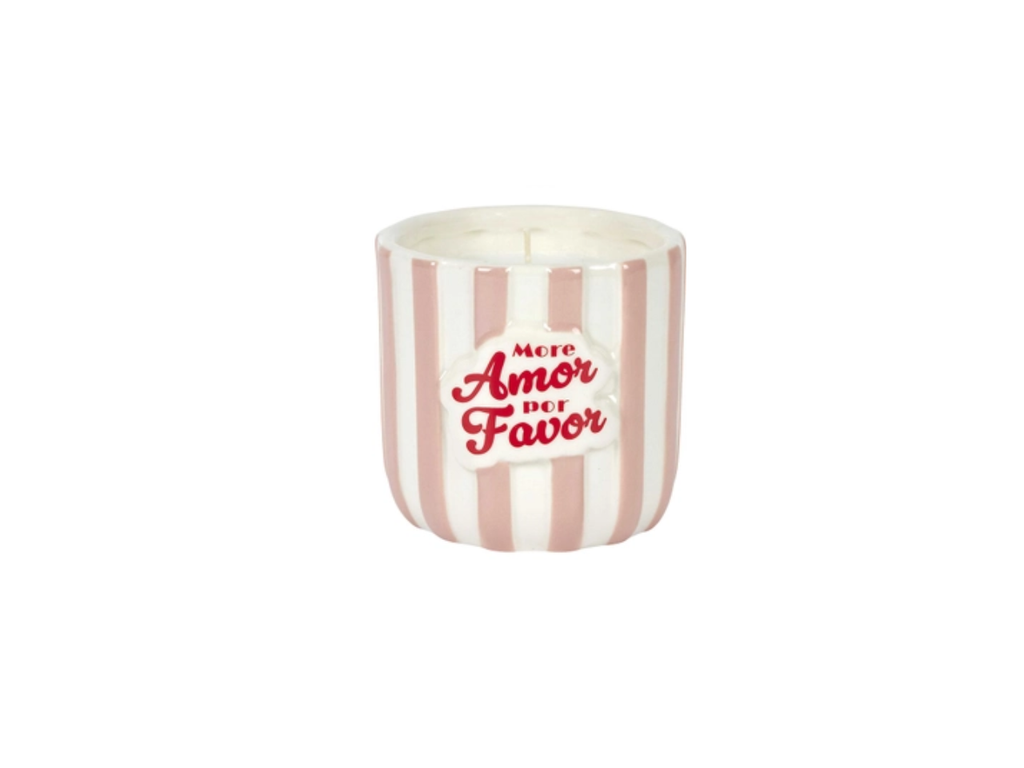 La Dolce Vita Scented Candle