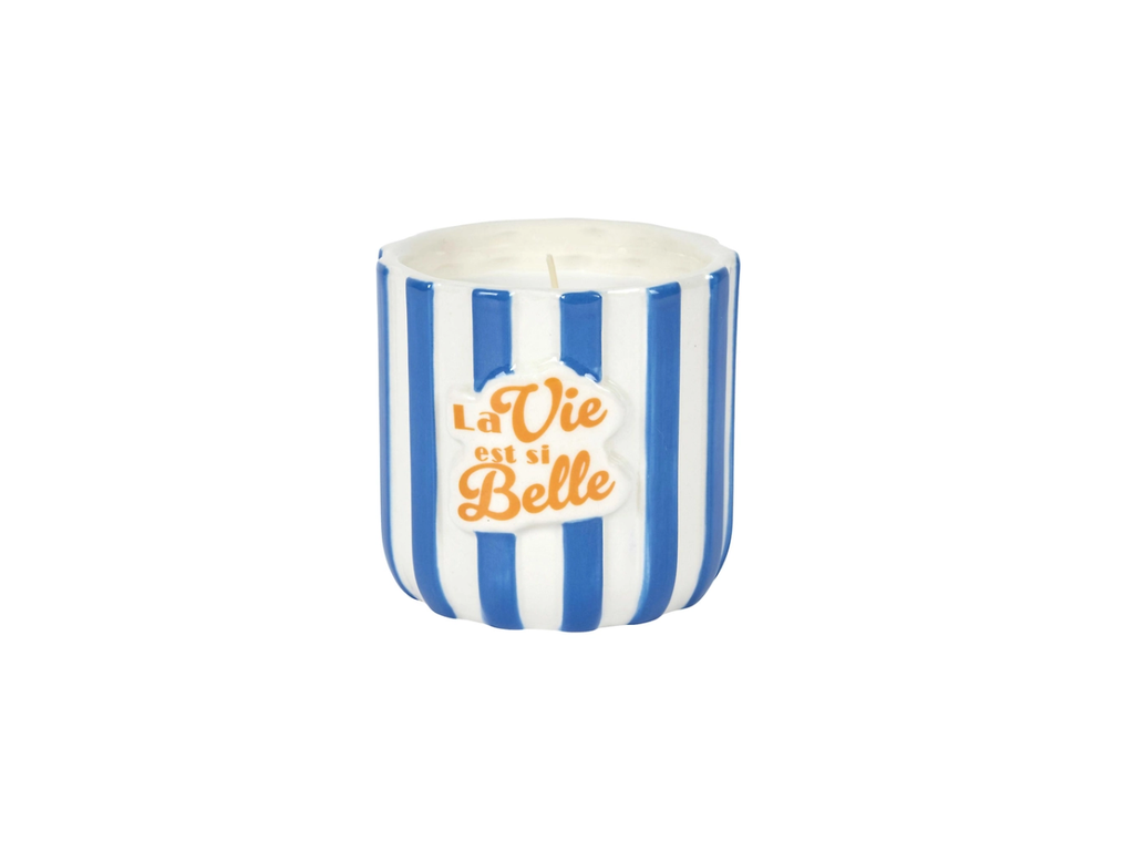 La Dolce Vita Scented Candle