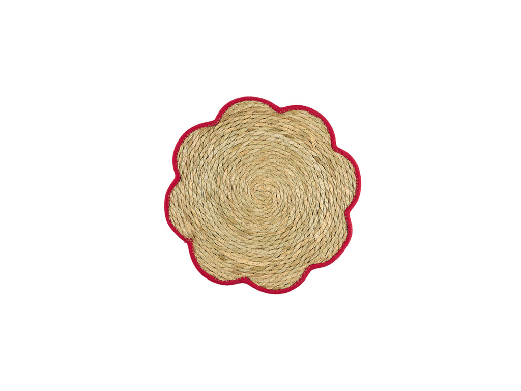 Flower Placemat Dolce Vita | 36CM