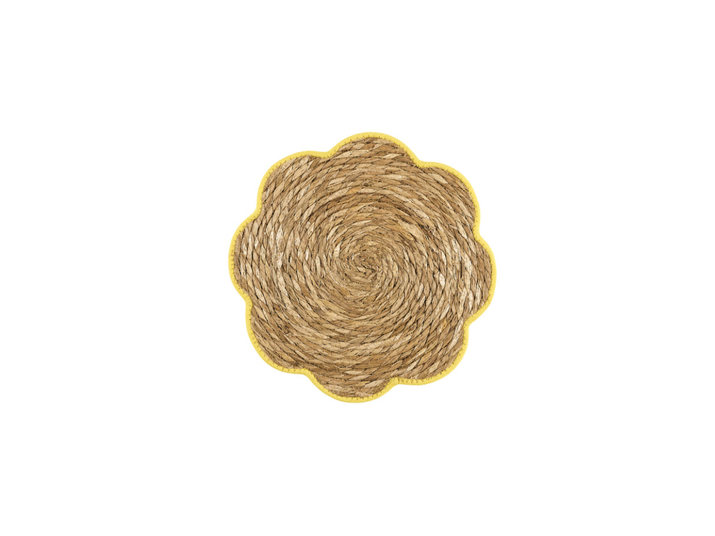 Flower Placemat Dolce Vita | 36CM