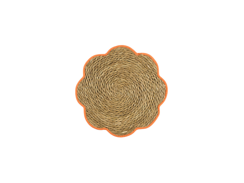 Flower Placemat Dolce Vita | 36CM