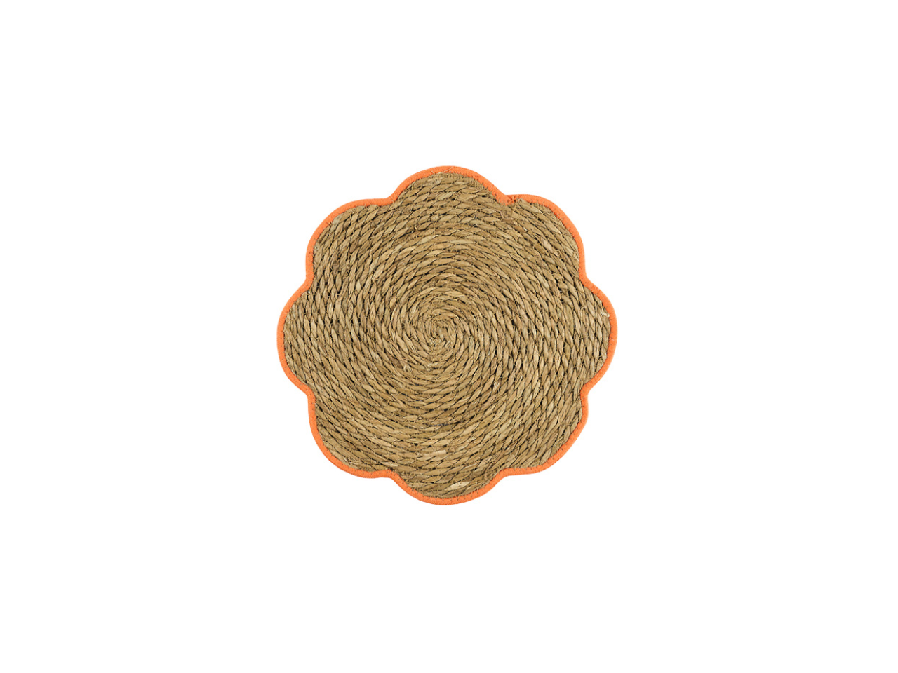 Flower Placemat Dolce Vita | 36CM