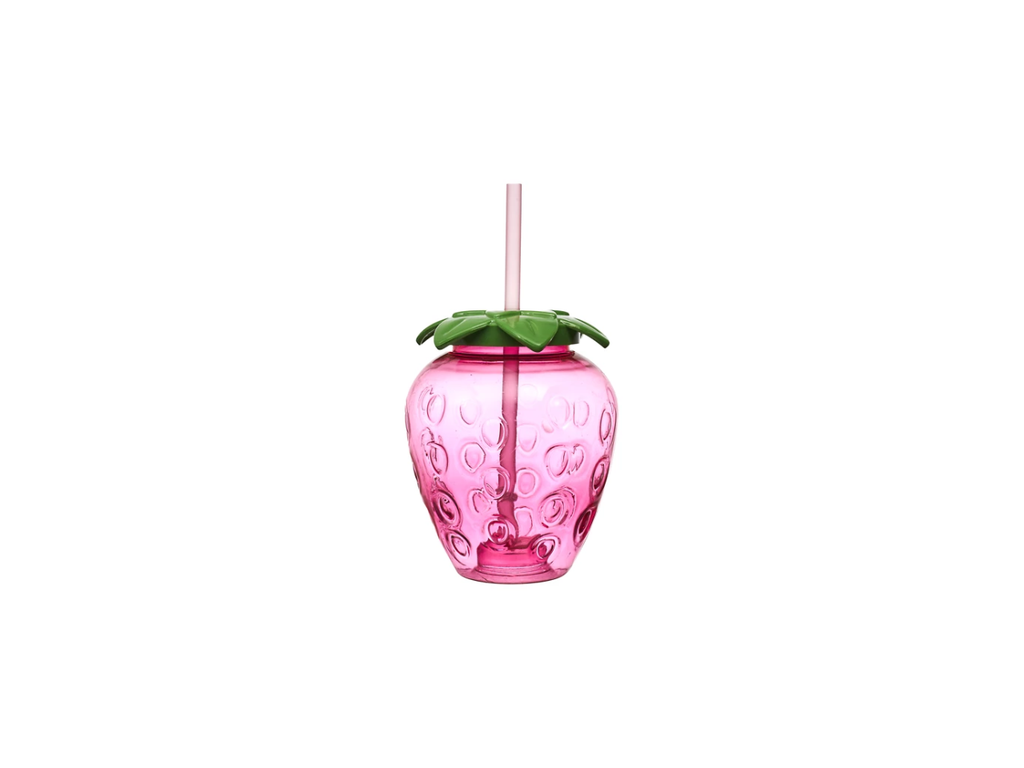 Pineapple & Strawberry Bottle | 50CL