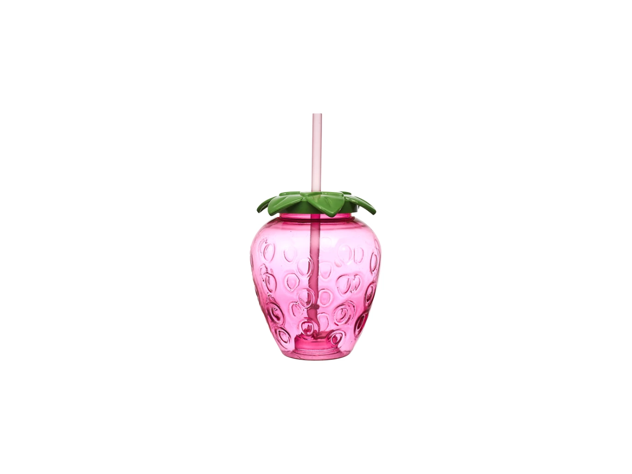 Pineapple & Strawberry Bottle | 50CL