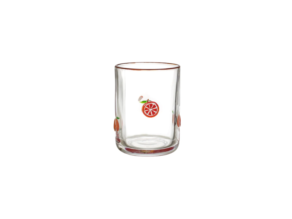 Verre Fruit Dolce Vita | 39CL