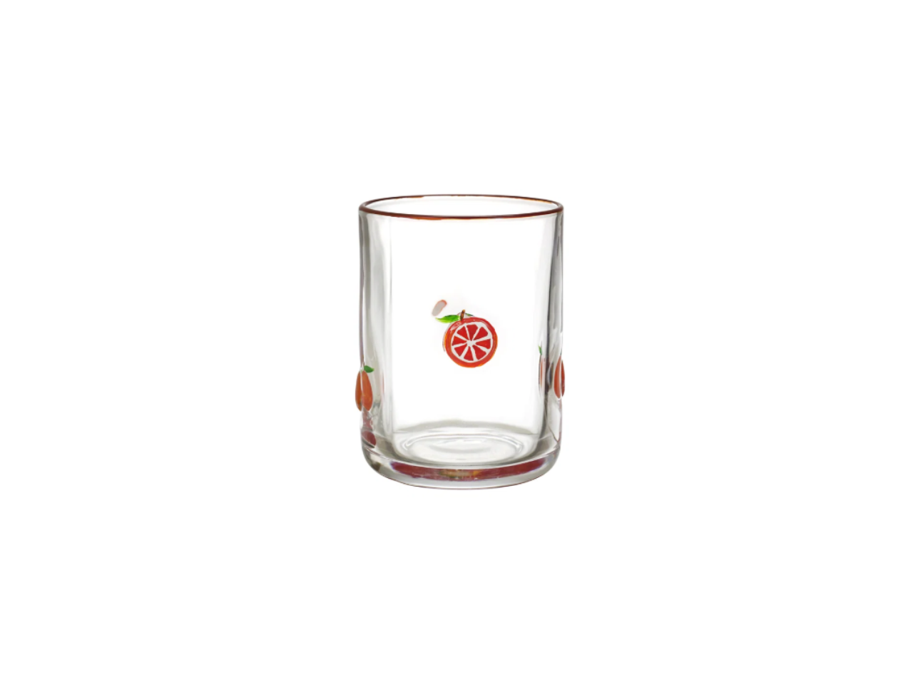 Verre Fruit Dolce Vita | 39CL