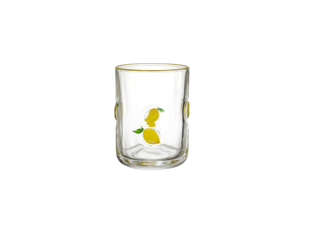 Verre Fruit Dolce Vita | 39CL