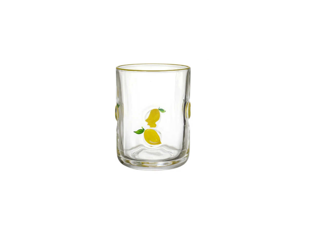 Verre Fruit Dolce Vita | 39CL